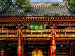 -华清宫景区