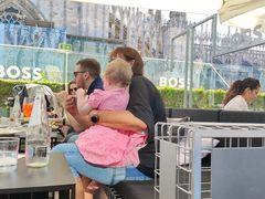 -文艺复兴百货(米兰大教堂广场店)