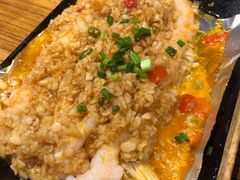 -不是烧烤·武汉烧烤·地道湖北菜(大成路店)