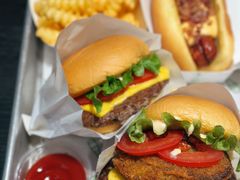 -Shake Shack(西单大悦城店)