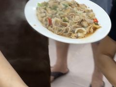 -标记好食