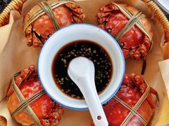 -徐岛主·特色农家乐(阳澄湖莲花岛店)