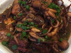 -赶海部落海鲜城(海阳路店)