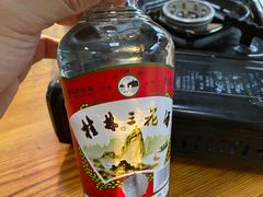 -牛八宝桂林米粉(八里庄店)