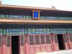 -历代帝王庙博物馆