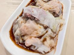 -玲又珑美食(盘福路店)