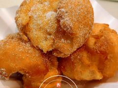 -益健美食大广场(北岭店)