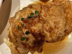 -上和臻品中国菜(花园街店)