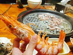 -海味当家·蒸锅海鲜(中山广场创始店)