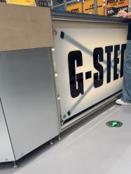 -G-STEPS舞蹈工作室