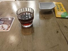 -豪客来牛排(府河店)