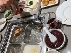 -海底捞火锅(正大乐城店)