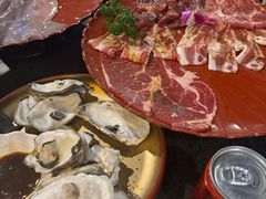 -神户赤童日式烤肉伙伴(东直门店)