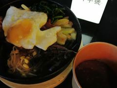 -韩见·韩式拌饭·炸鸡(石厦店)