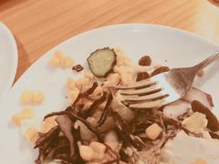 -So Lounge索兰至餐厅(蓝色港湾店)