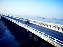 -演武大桥观景平台