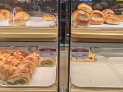 -新侨三宝乐面包店(崇文门店)