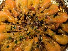 -老阿爸鲜鱼土菜(园区永旺店)