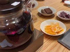 -隐溪茶馆(金虹桥店)