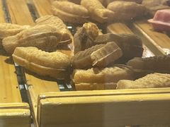 -粉粉乐鲷鱼烧(美罗城店)