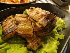 -郑阿姨的家·이모네·韩料&烤肉(武川路店)