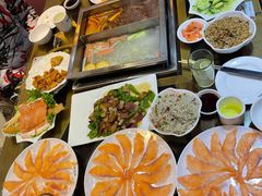 -沱江鱼府(丽江店)