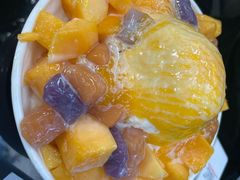 -水牛奶皇后糖水铺(深圳总店)