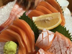 -鹿岛日式料理(嘉善施家南路店)