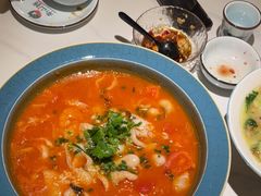 -南山翁新概念川菜(江宁万达广场店)