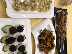 -功德林素菜饭庄(前门店)