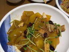 -春满园·邯郸菜发祥地(滏东店)