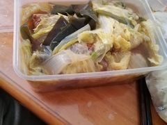 -金泰缘排骨馆(遵化路店)