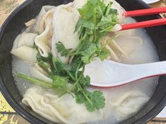 -惠丰源烩面馆(经七路店)