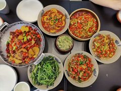 -潇湘阁(望京SOHO店)