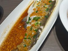 -将相和·海鲜蒸饺大连菜