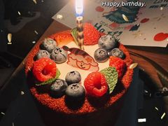 -姆们M Sweetie Cake(五道口店)