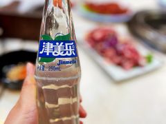 津美乐-7星海鲜烧烤(紫光福郡店)