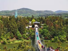 -南京银杏湖乐园