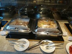-扬州万怡酒店-中餐厅(文昌中路店)