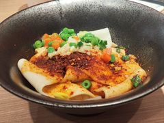 -大师兄·西北小馆(金湾华发商都店)