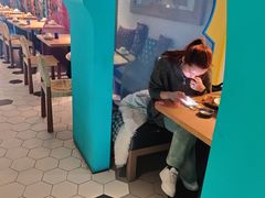 -纳鲁孜·新疆特色餐厅(上海悦荟广场店)