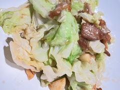 -汤城小厨•粤菜•靓汤(苏州街店)