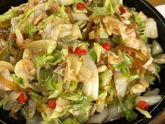 -王胖子驴肉火烧(鼓楼店)