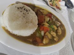 -土耳其卡巴布清真餐厅(西安店)
