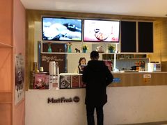 -鲜芋仙(中山路店)