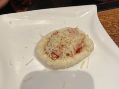 -安妮意大利餐厅(世贸天阶店)