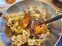 -枣子树·素食餐厅(朱家尖店)