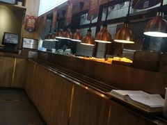-头壹号饸饹面·大油条(东升科技园店)