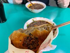 -甘记肥肠粉(马鞍北路店)