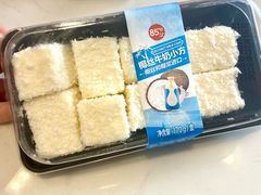 -85度C(青岛闽江路店)